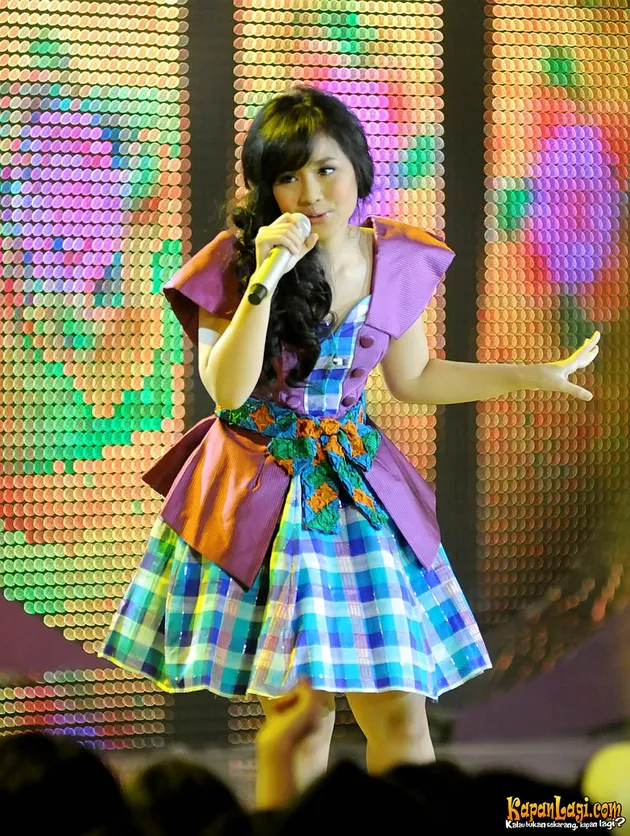 rapor grand final idola cilik 3