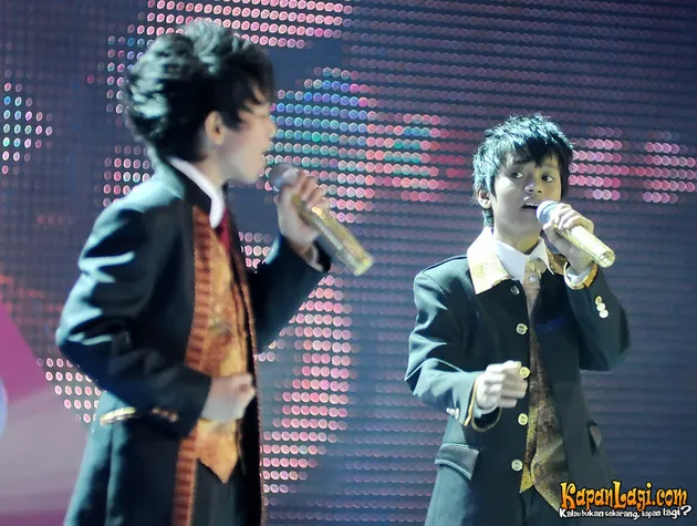 rapor grand final idola cilik 3