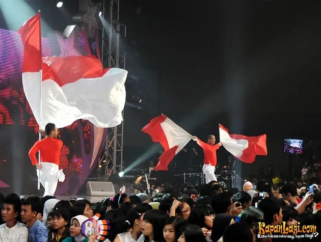 rapor grand final idola cilik 3