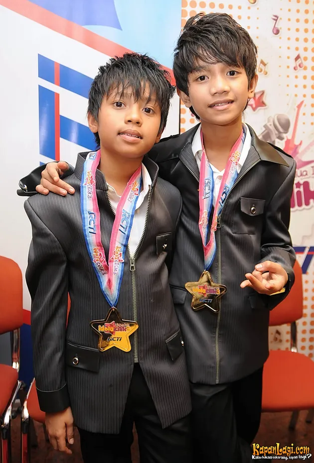 rapor grand final idola cilik 3