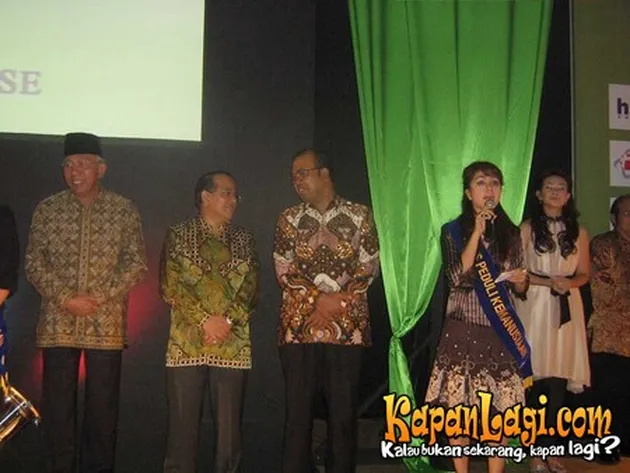Duta Kemanusiaan