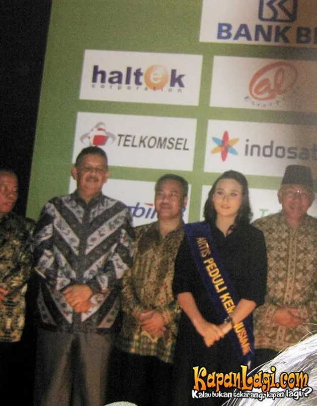 Duta Kemanusiaan