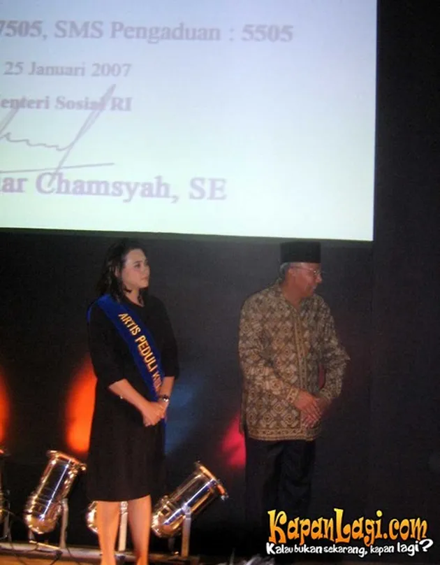Duta Kemanusiaan