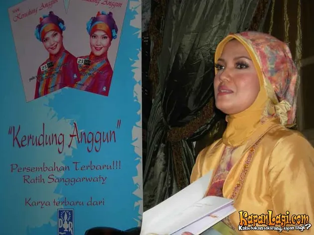 ratih sanggarwati
