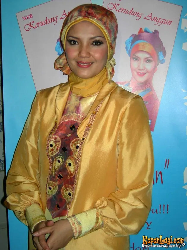 ratih sanggarwati