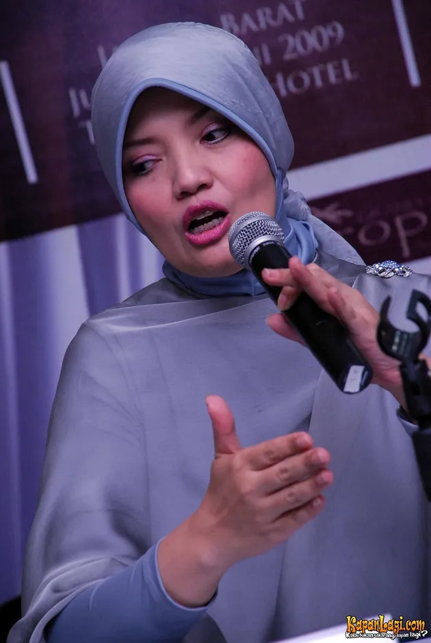 ratih sanggarwati