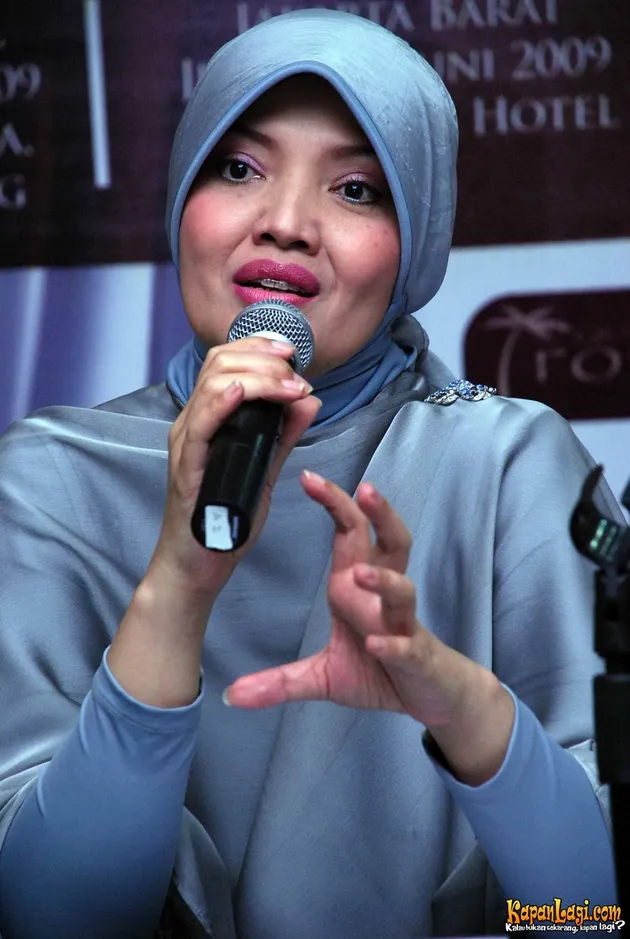 ratih sanggarwati
