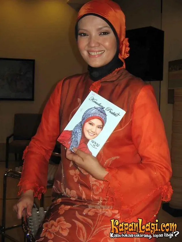 Ratih Sanggarwati