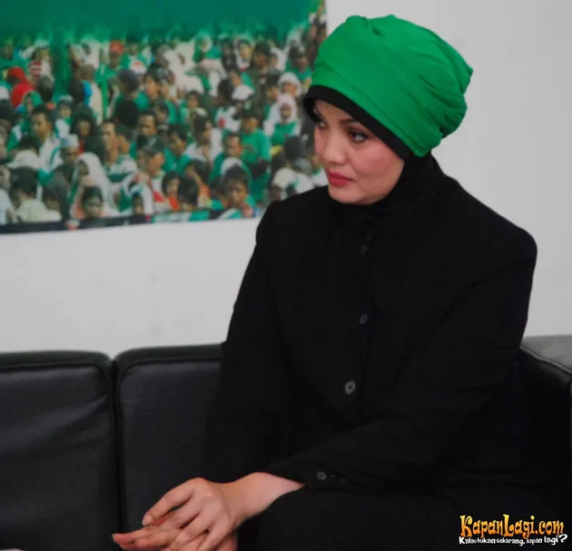 ratih sanggarwati