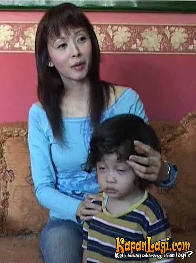 ratna damayanti