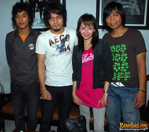 rizki the titans