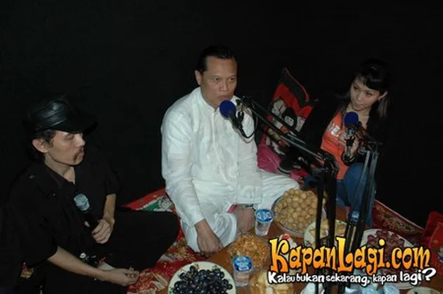 &#039;Digaet&#039; Adang