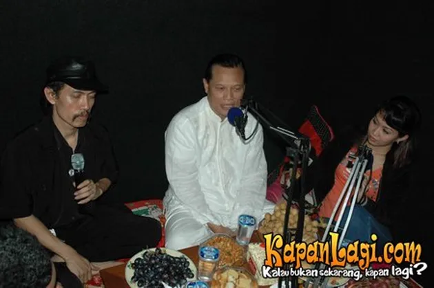 &#039;Digaet&#039; Adang