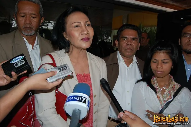 Ratna Sarumpaet