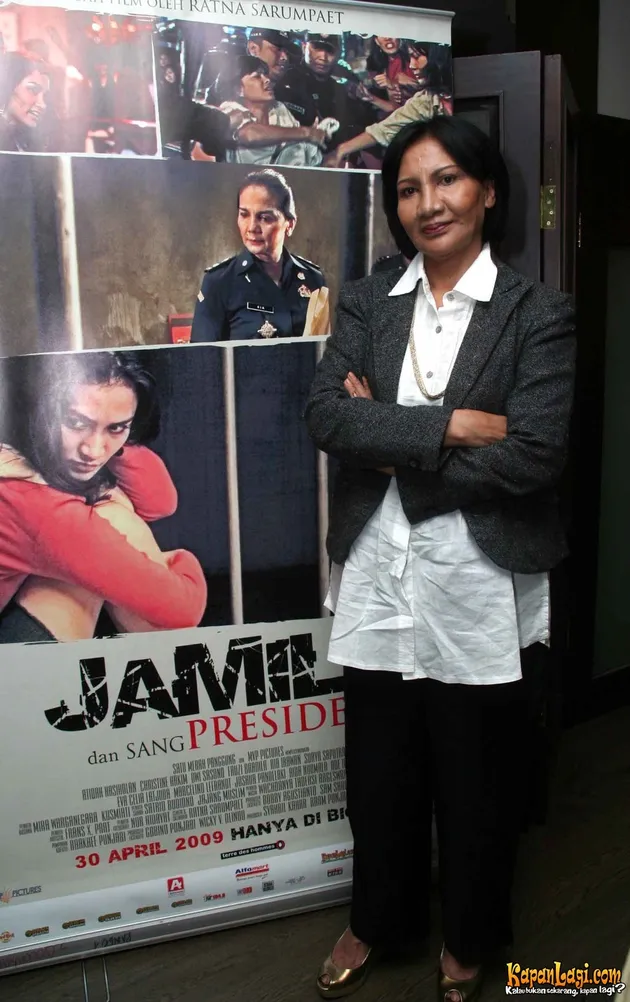 ratna sarumpaet