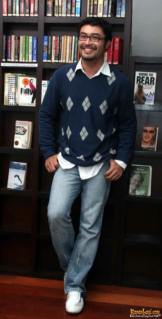 surya saputra