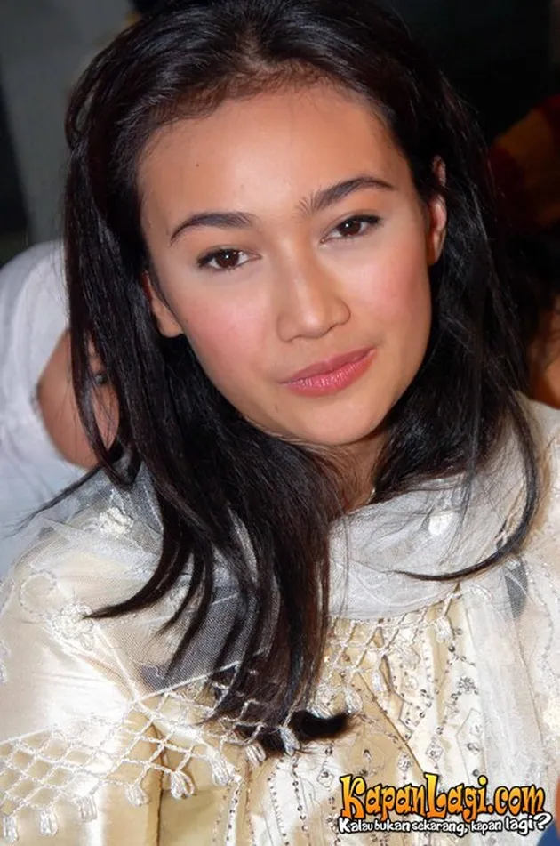 ratu felisha