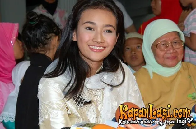 ratu felisha