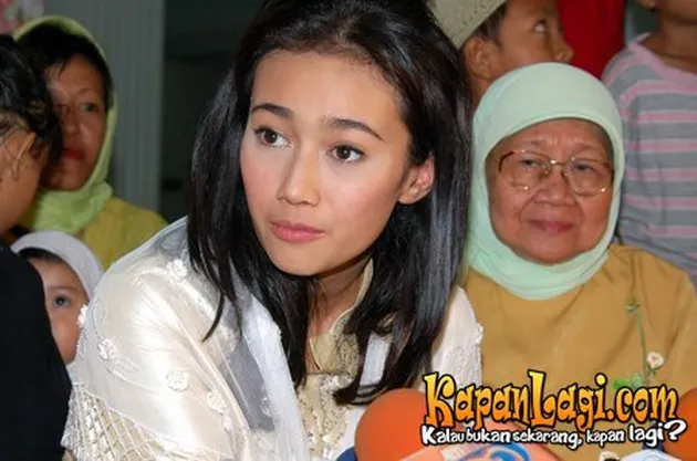 ratu felisha