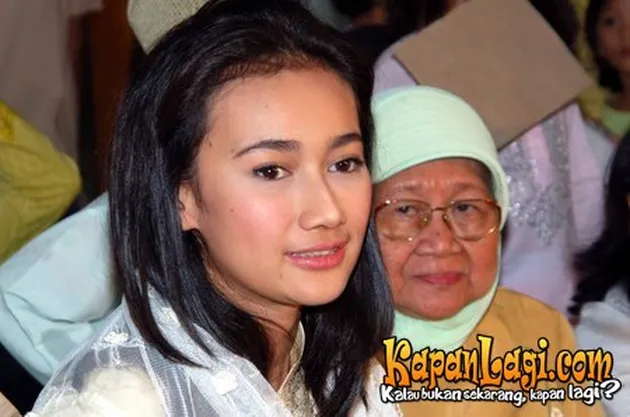 ratu felisha