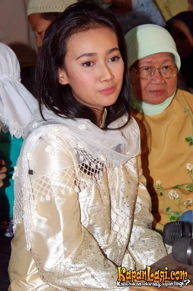ratu felisha