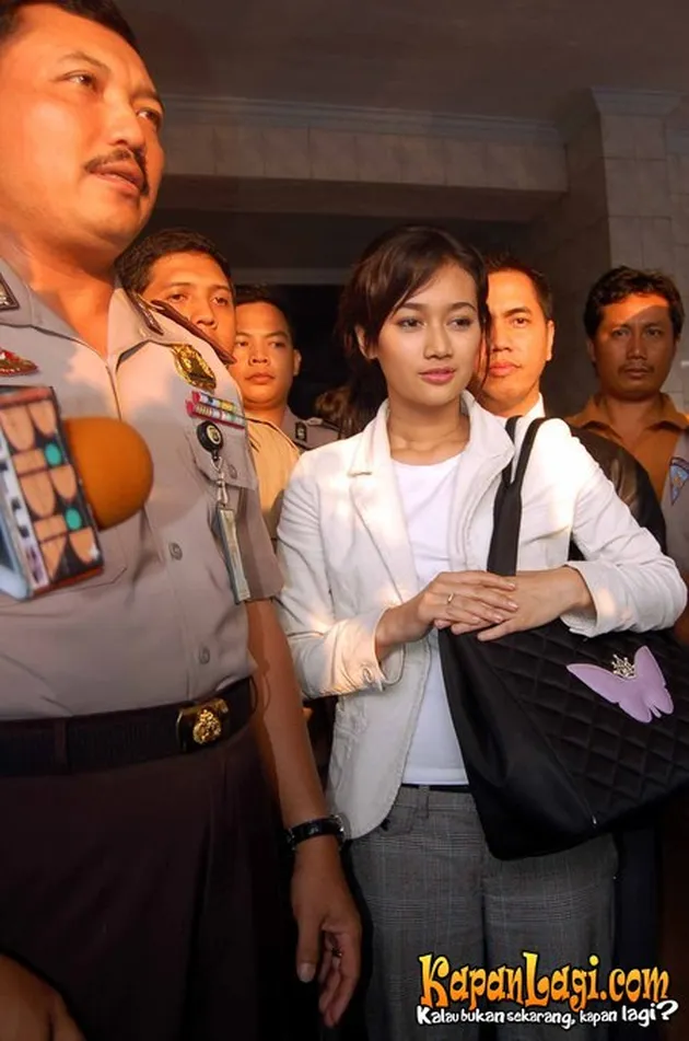 Ratu Felisha