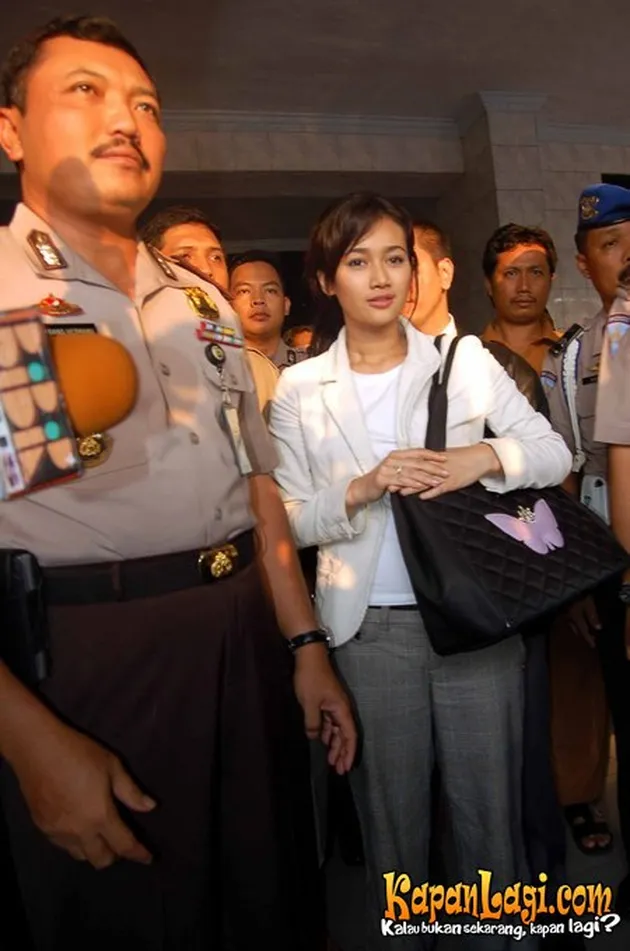 Ratu Felisha