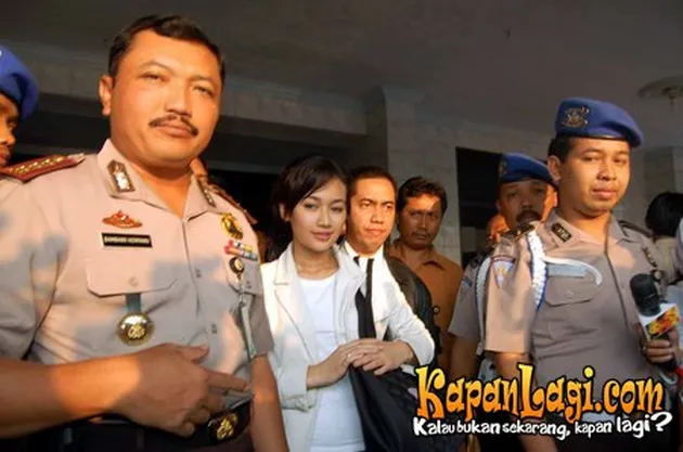 Ratu Felisha