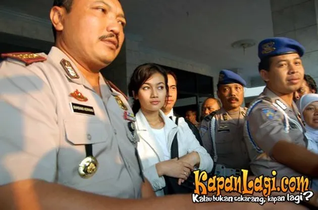 Ratu Felisha