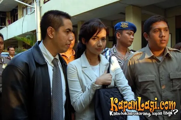 Ratu Felisha