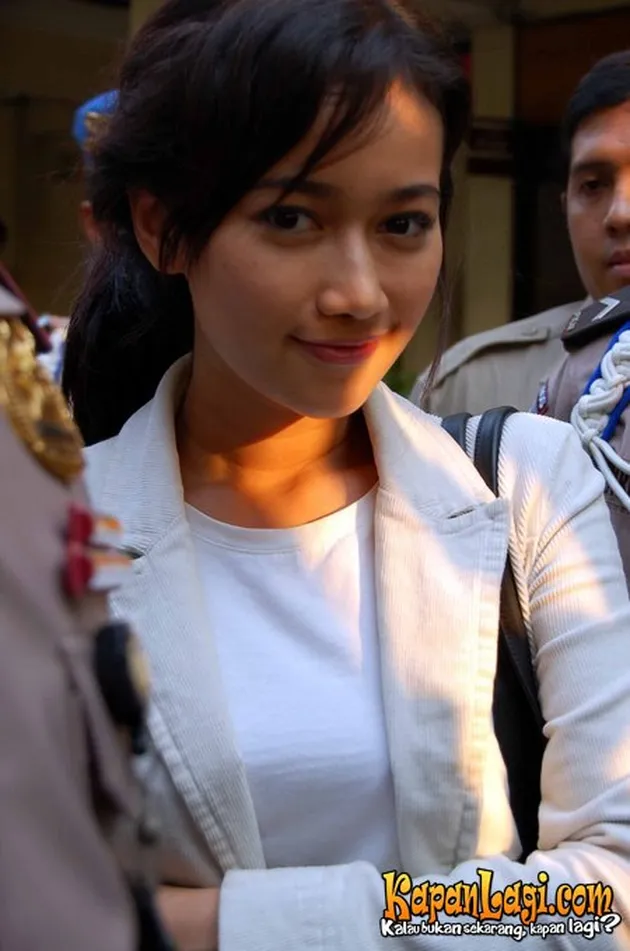 Ratu Felisha