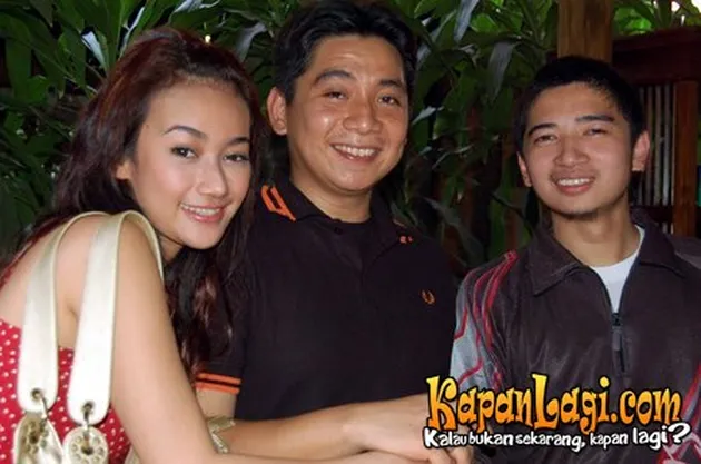 Berdamai