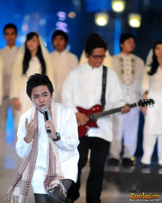 Tabliqh Akbar RCTI