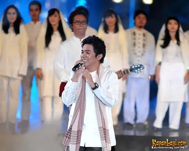 Tabliqh Akbar RCTI