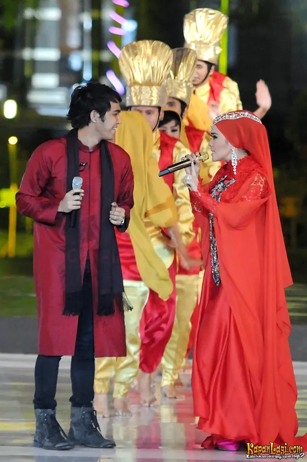 Tabliqh Akbar RCTI