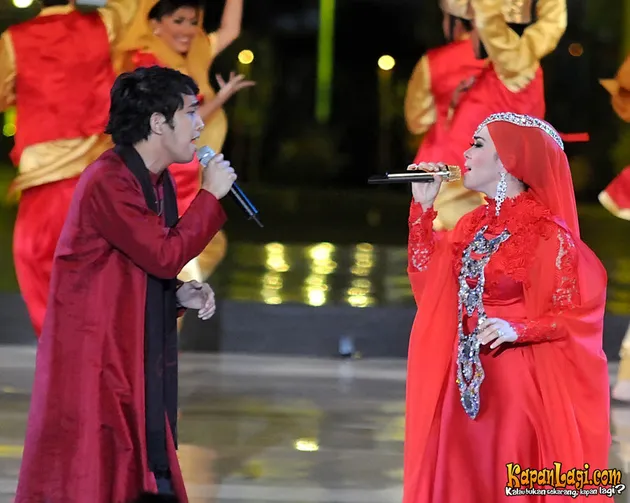 Tabliqh Akbar RCTI