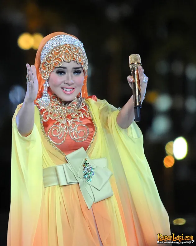 Tabliqh Akbar RCTI