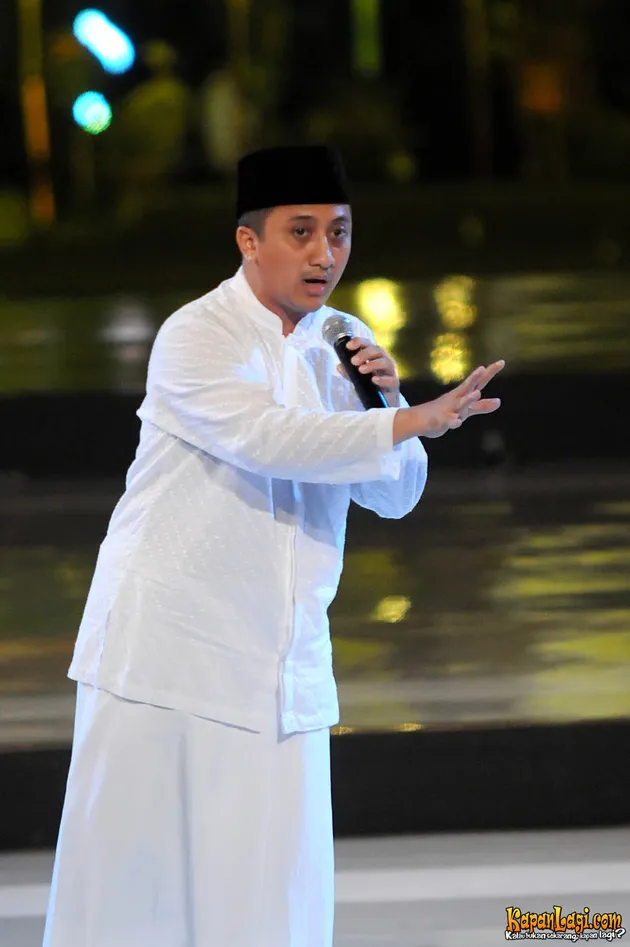 Tabliqh Akbar RCTI