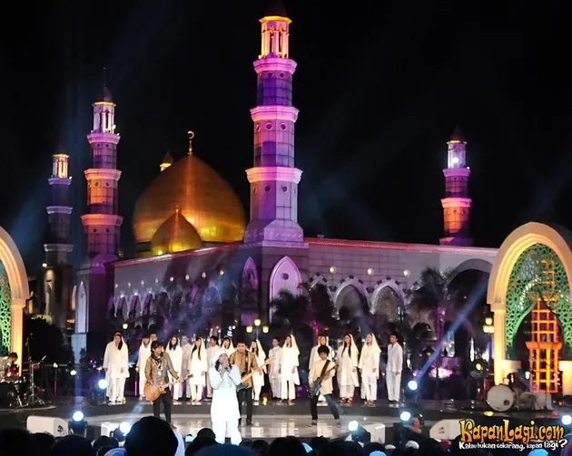 Tabliqh Akbar RCTI