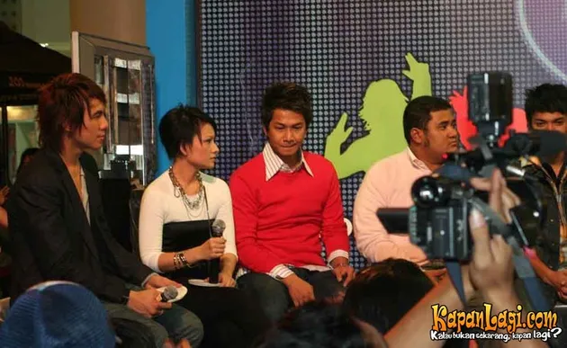 asian idol