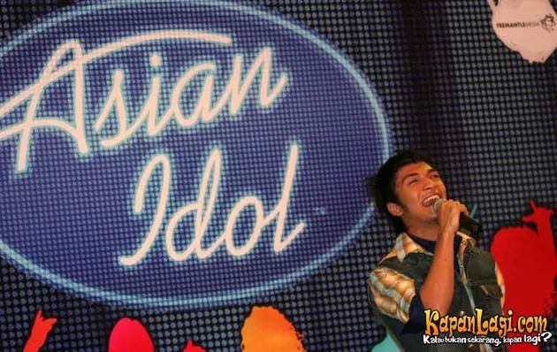 asian idol