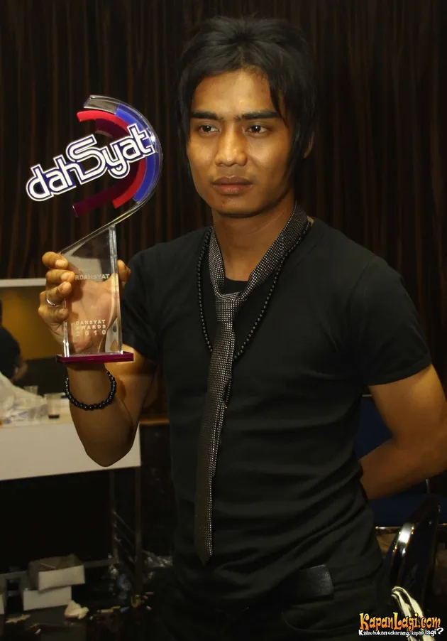 dahsyatnya awards 2010