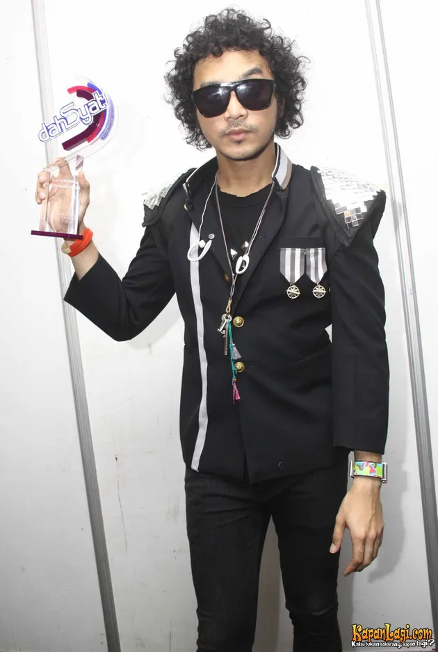 dahsyatnya awards 2010