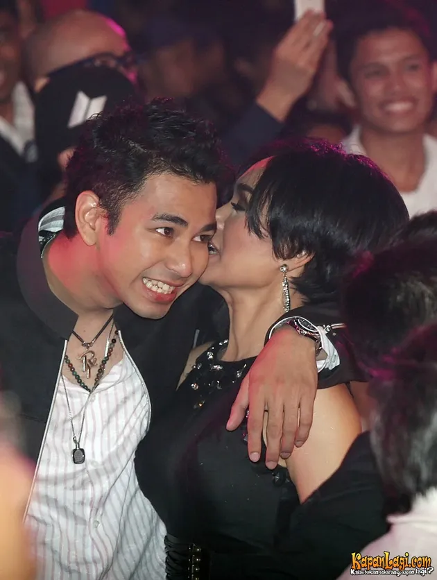dahsyatnya awards 2010