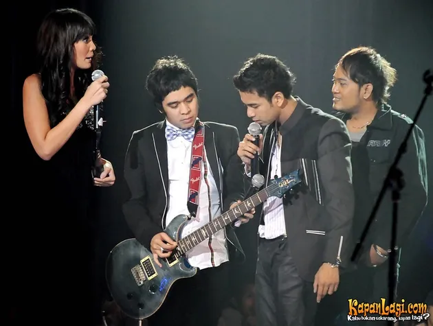 dahsyatnya awards 2010