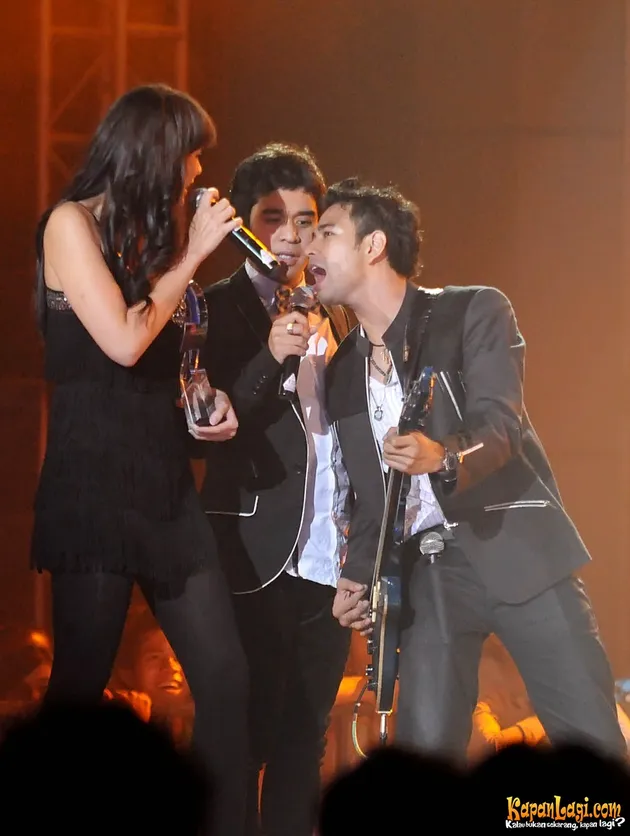 dahsyatnya awards 2010