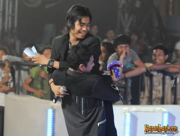 dahsyatnya awards 2010
