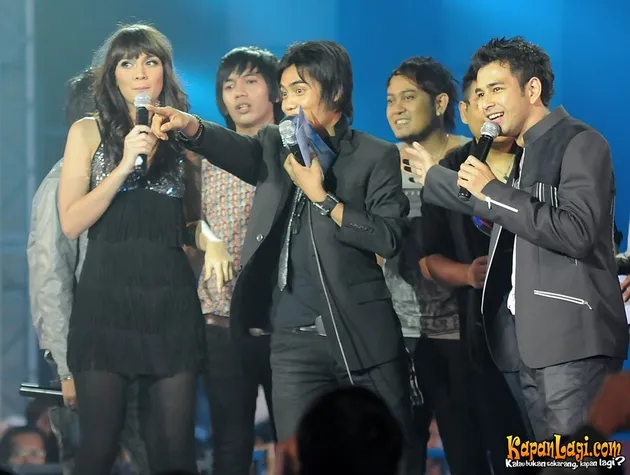 dahsyatnya awards 2010