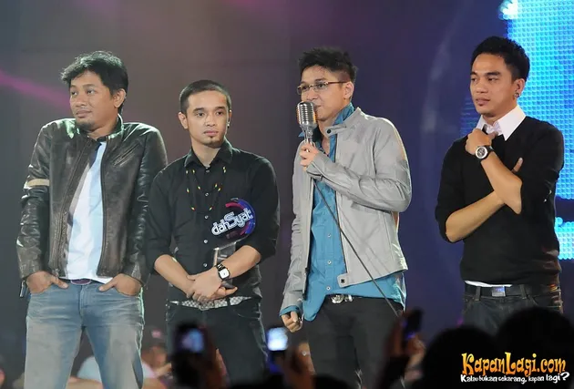 dahsyatnya awards 2010