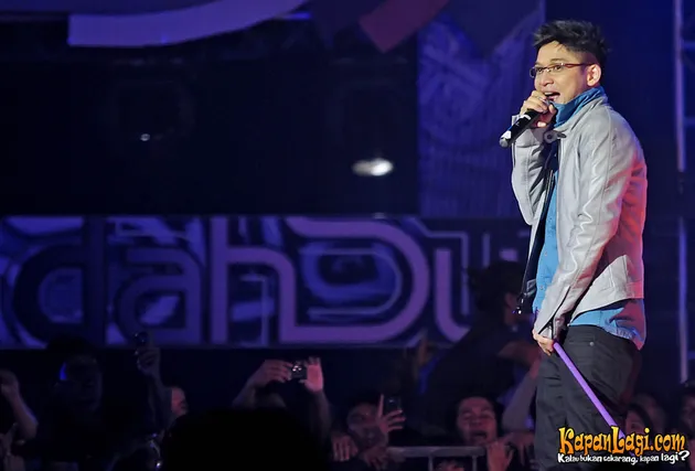 dahsyatnya awards 2010